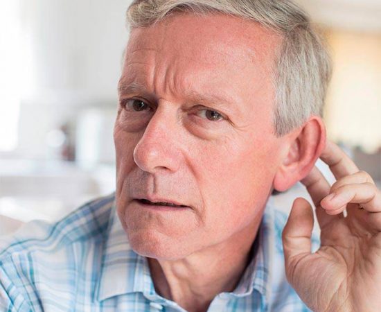 Relação entre perda auditiva e depressão