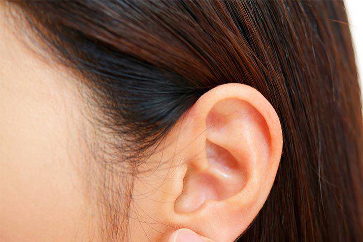 Como limpar corretamente os ouvidos?